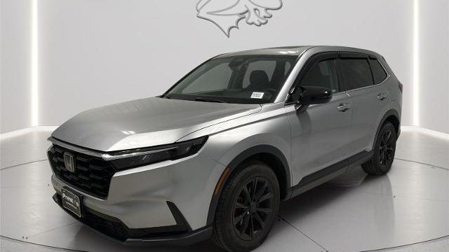 Preowned 2023 Honda CR-V EX for Sale