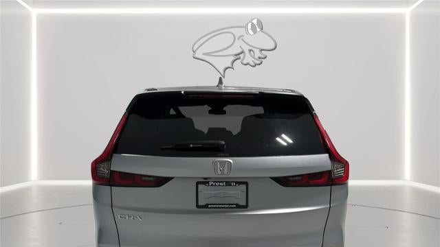 2023 Honda CR-V EX