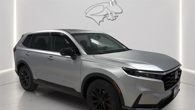 2023 Honda CR-V EX