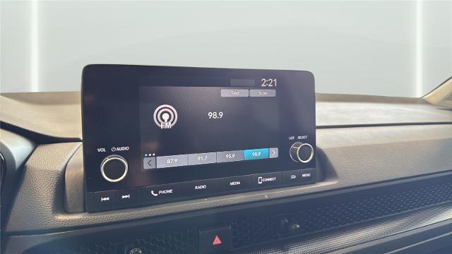 2023 Honda CR-V EX