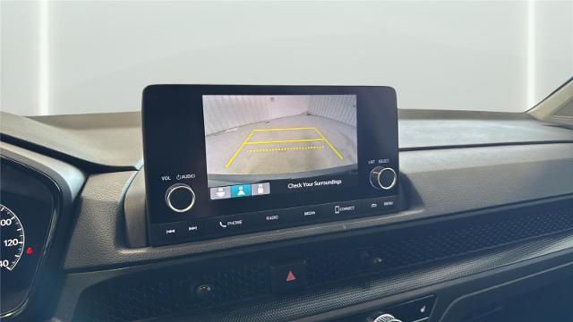 2023 Honda CR-V EX