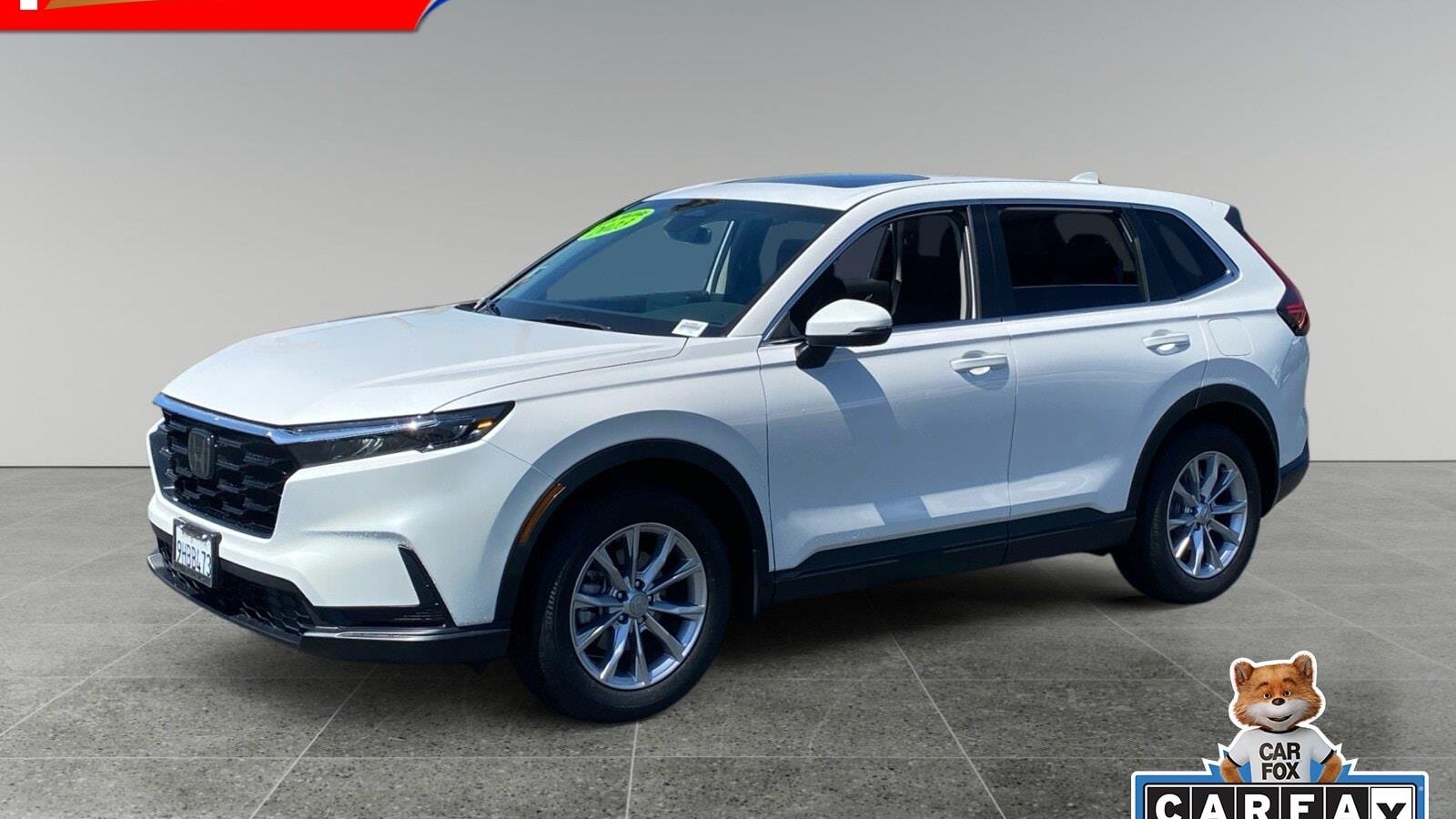 Preowned 2023 Honda CR-V EX for Sale