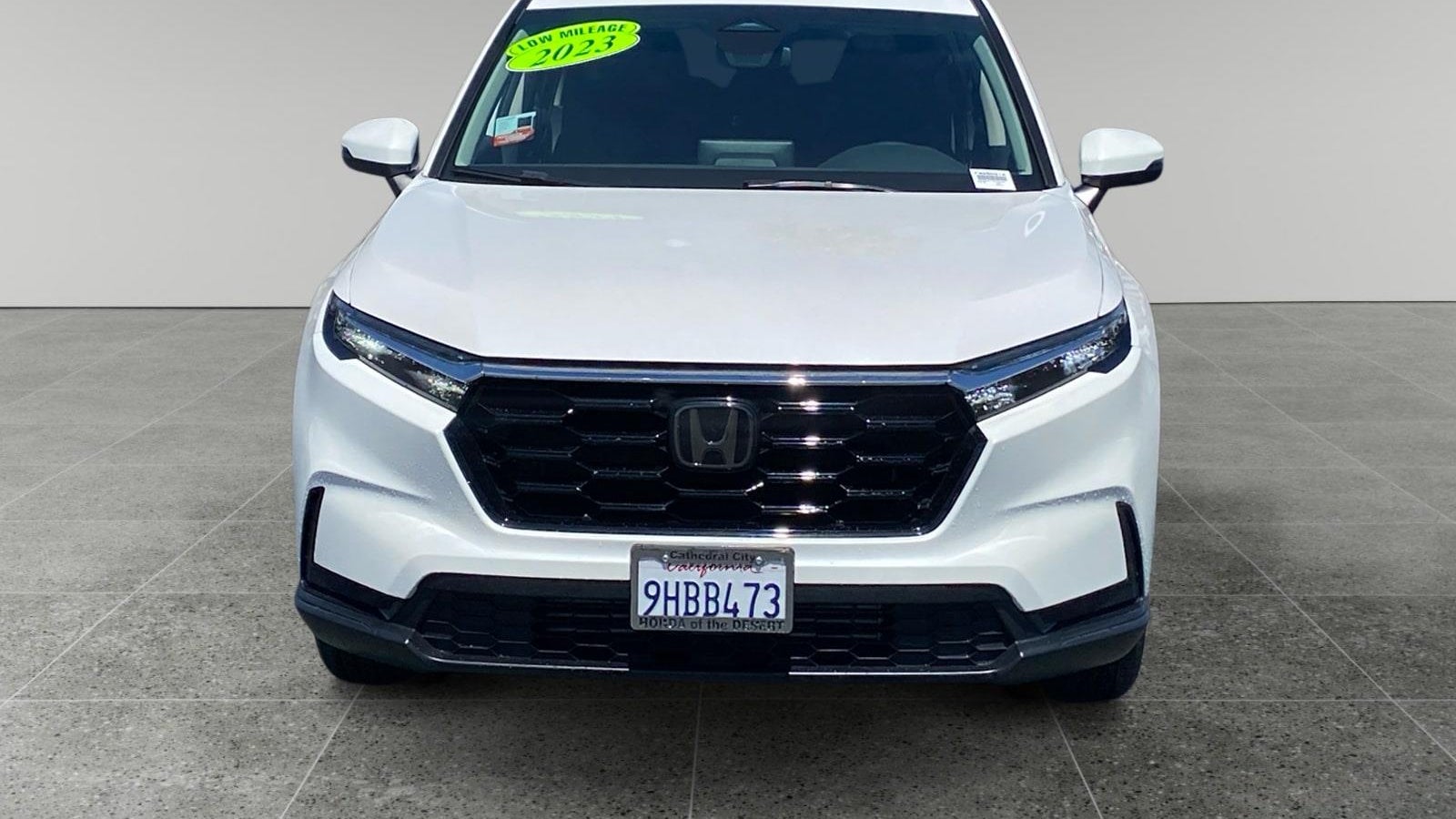 2023 Honda CR-V EX