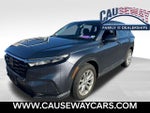 2024 CR-V Thumbnail 1