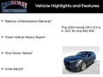 2024 CR-V Thumbnail 2