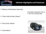 2024 CR-V Thumbnail 2