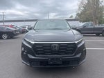 2024 CR-V Thumbnail 1