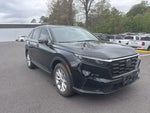 2024 CR-V Thumbnail 2