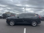 2024 CR-V Thumbnail 7