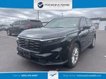 2024 CR-V Thumbnail 14
