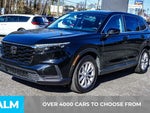 2025 CR-V Thumbnail 2