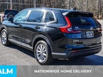 2025 CR-V Thumbnail 4