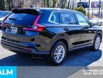 2025 CR-V Thumbnail 5