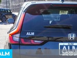 2025 CR-V Thumbnail 12