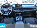 2025 CR-V Thumbnail 26