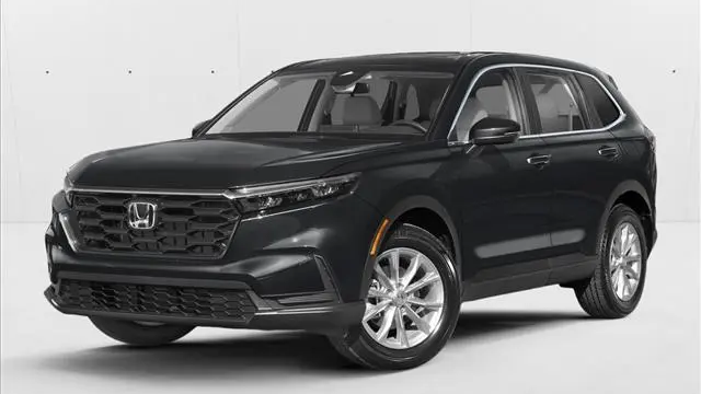 Preowned 2026 Honda CR-V EX for Sale