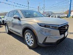 2024 CR-V Thumbnail 5