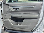 2024 CR-V Thumbnail 8