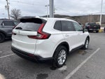 2024 CR-V Thumbnail 3