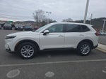 2024 CR-V Thumbnail 7