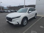 2024 CR-V Thumbnail 8