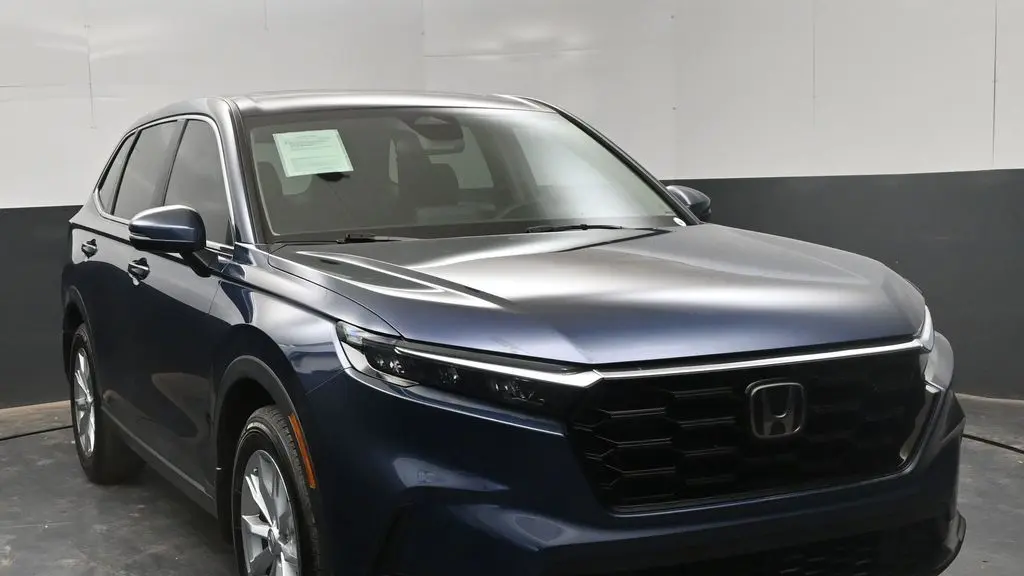 Preowned 2025 Honda CR-V EX for Sale
