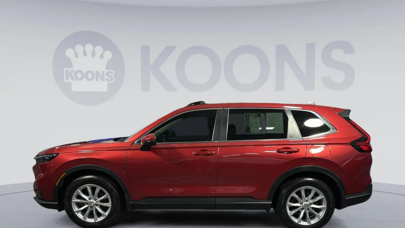 2023 Honda CR-V EX