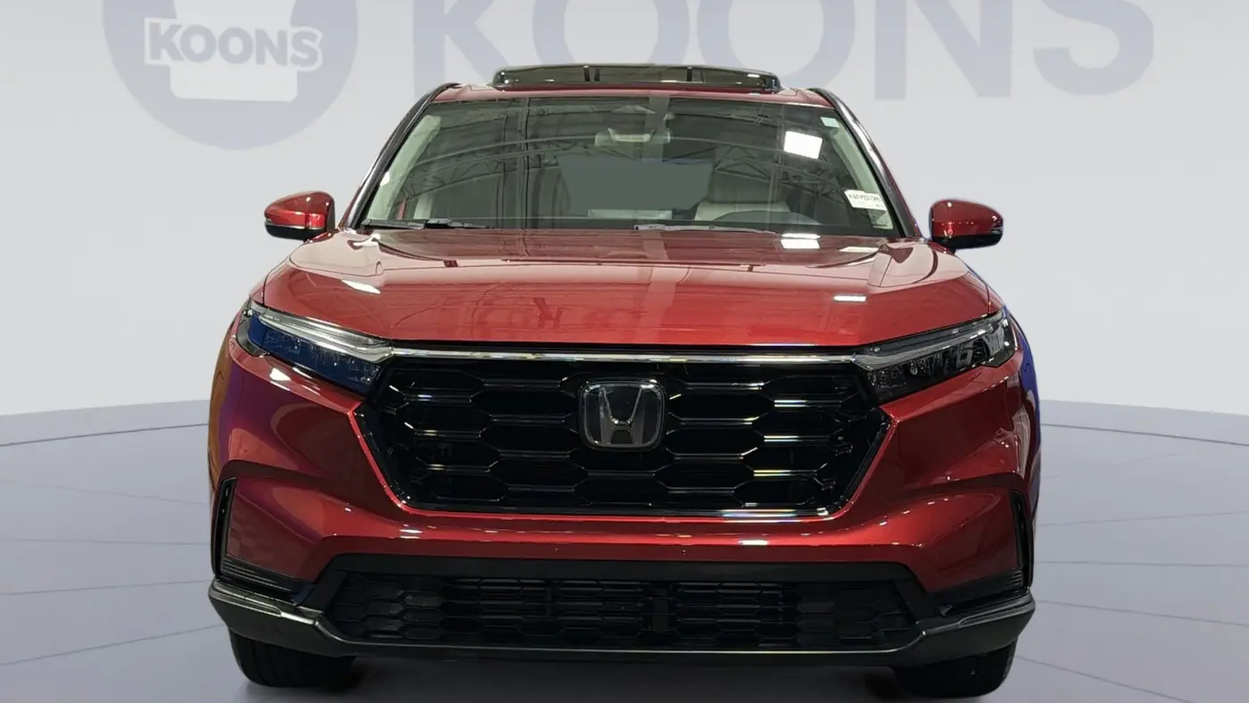 2023 Honda CR-V EX