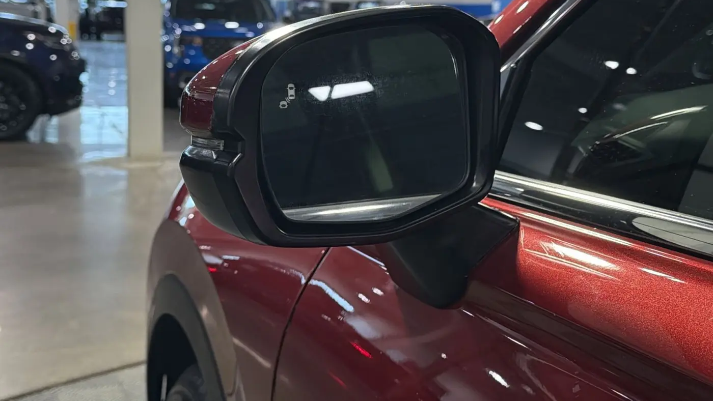 2023 Honda CR-V EX