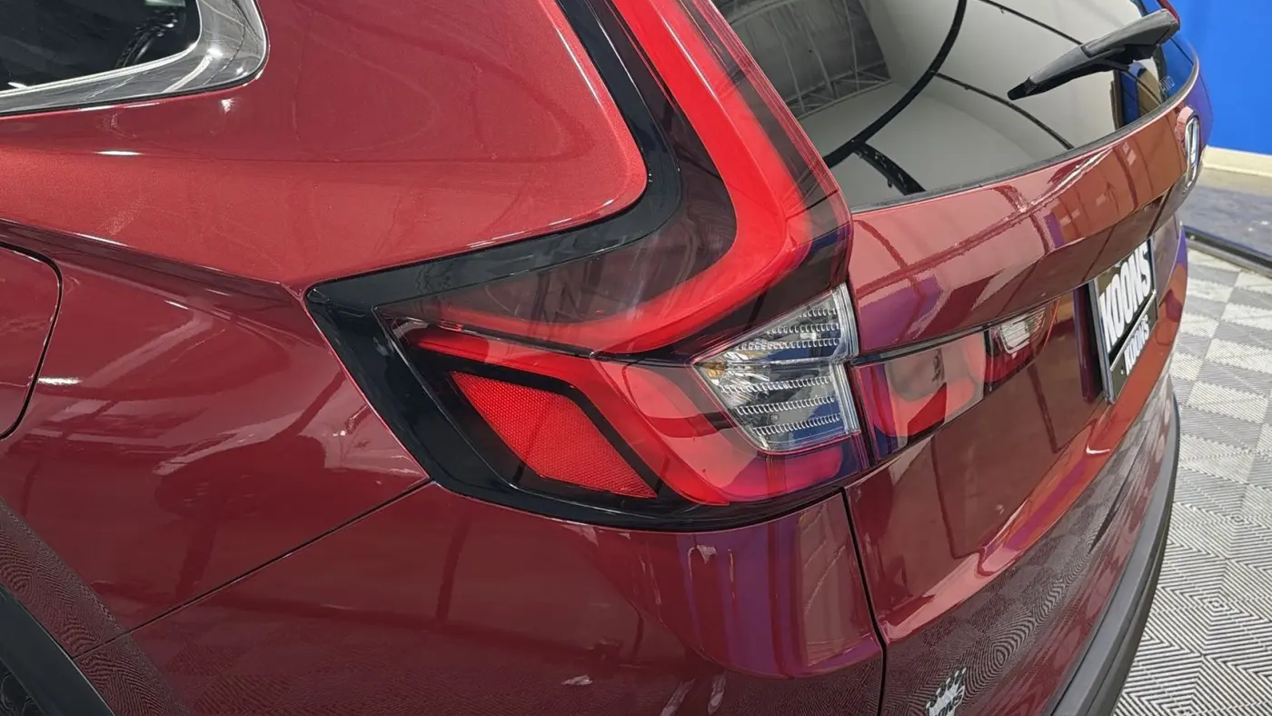 2023 Honda CR-V EX