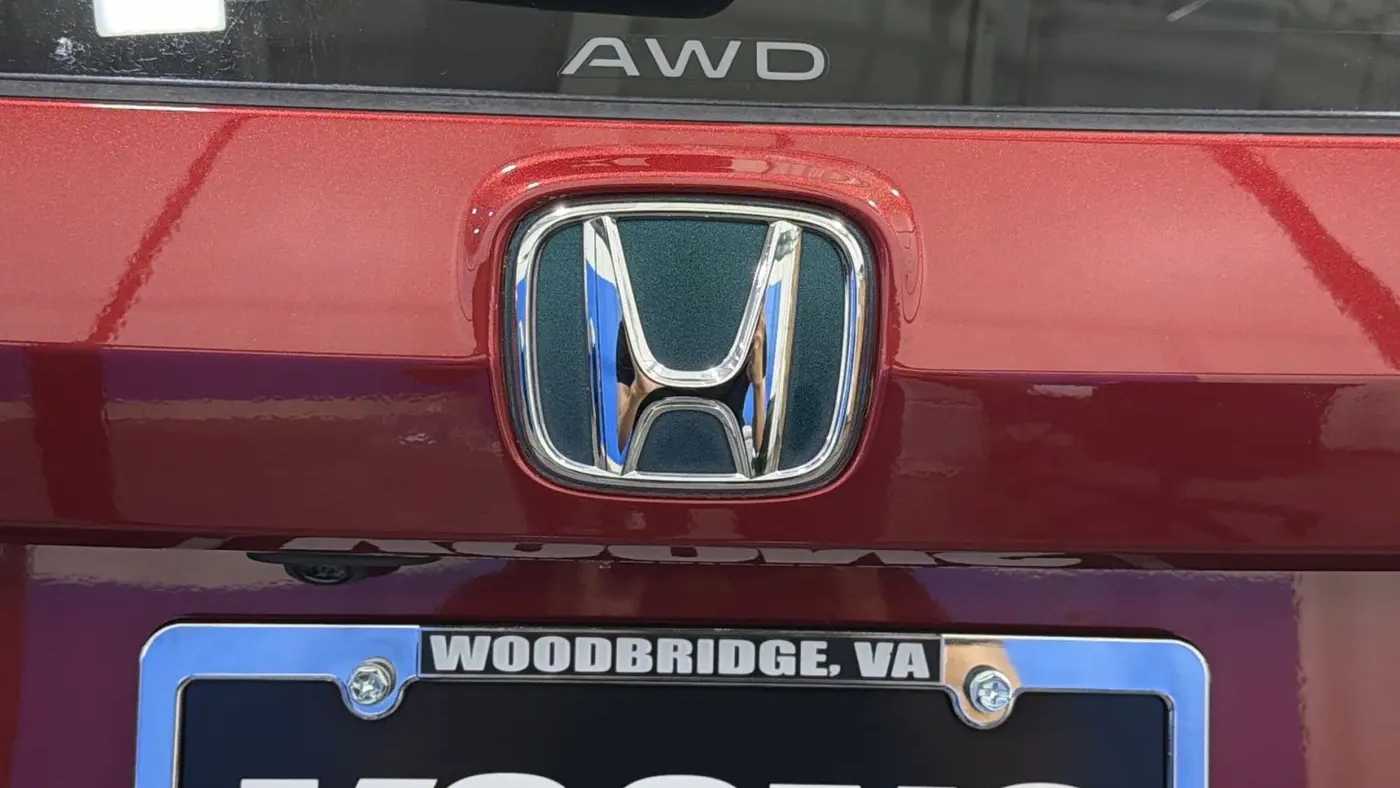 2023 Honda CR-V EX