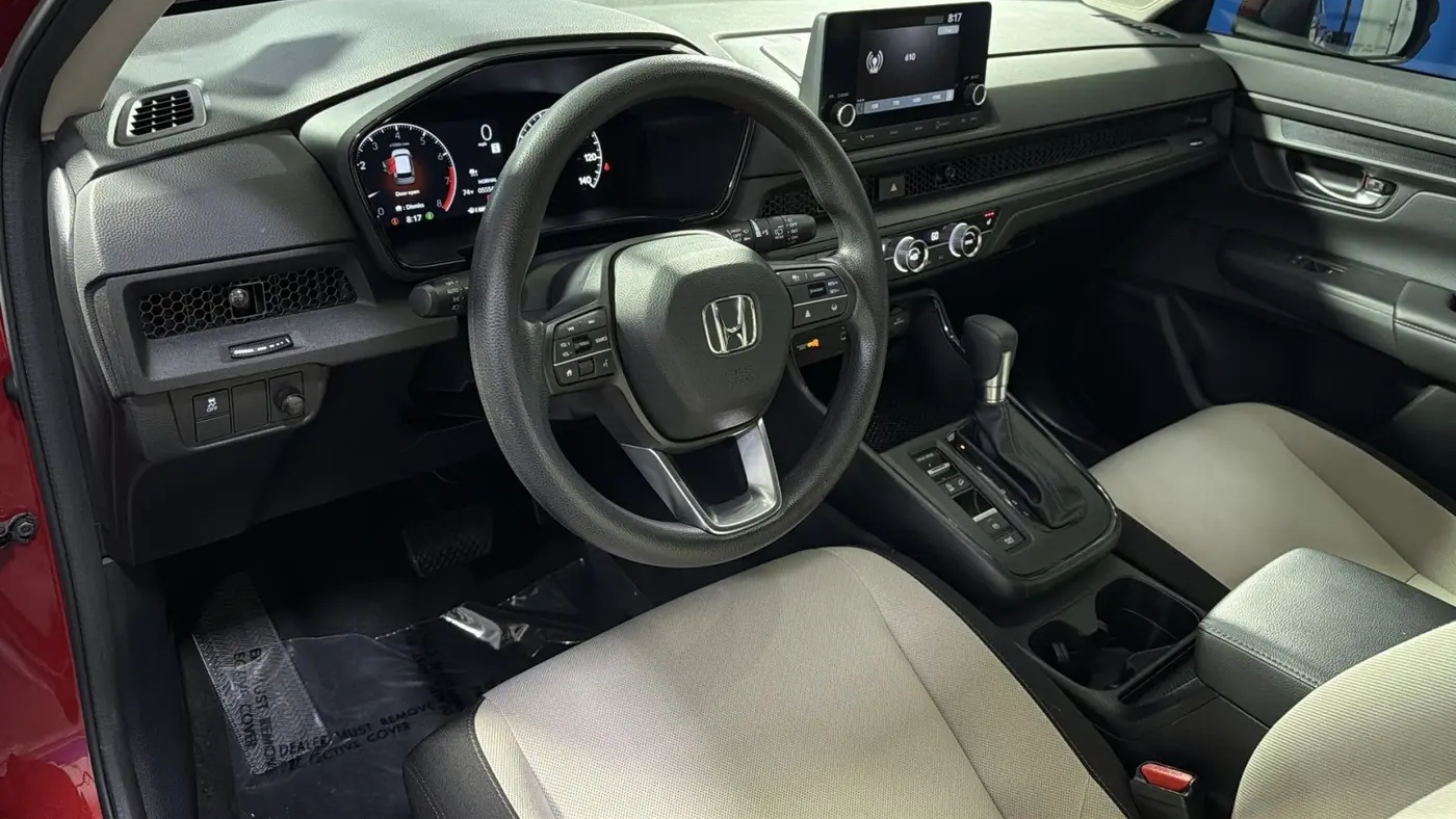 2023 Honda CR-V EX