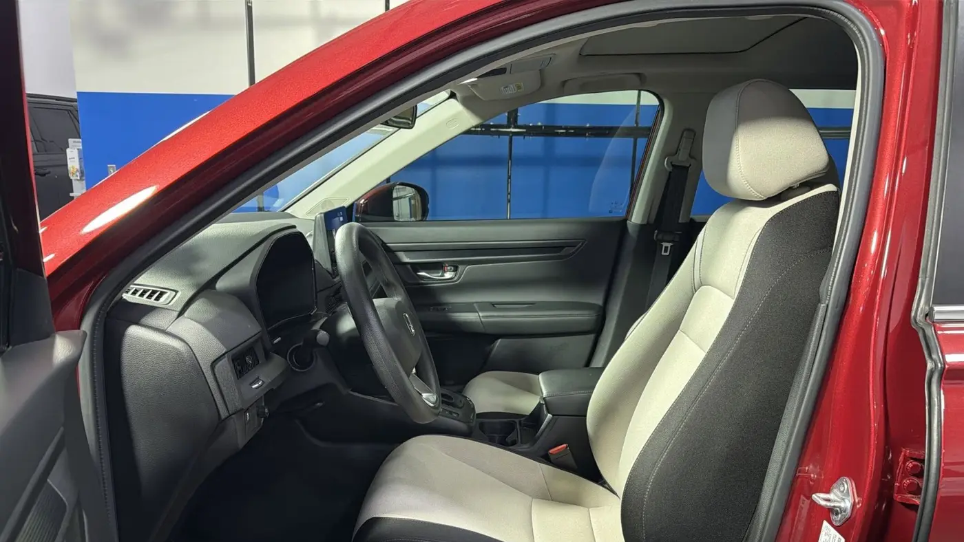 2023 Honda CR-V EX
