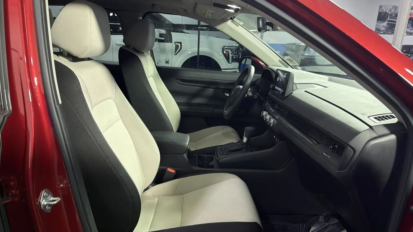 2023 Honda CR-V EX