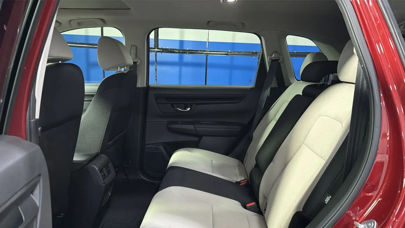 2023 Honda CR-V EX