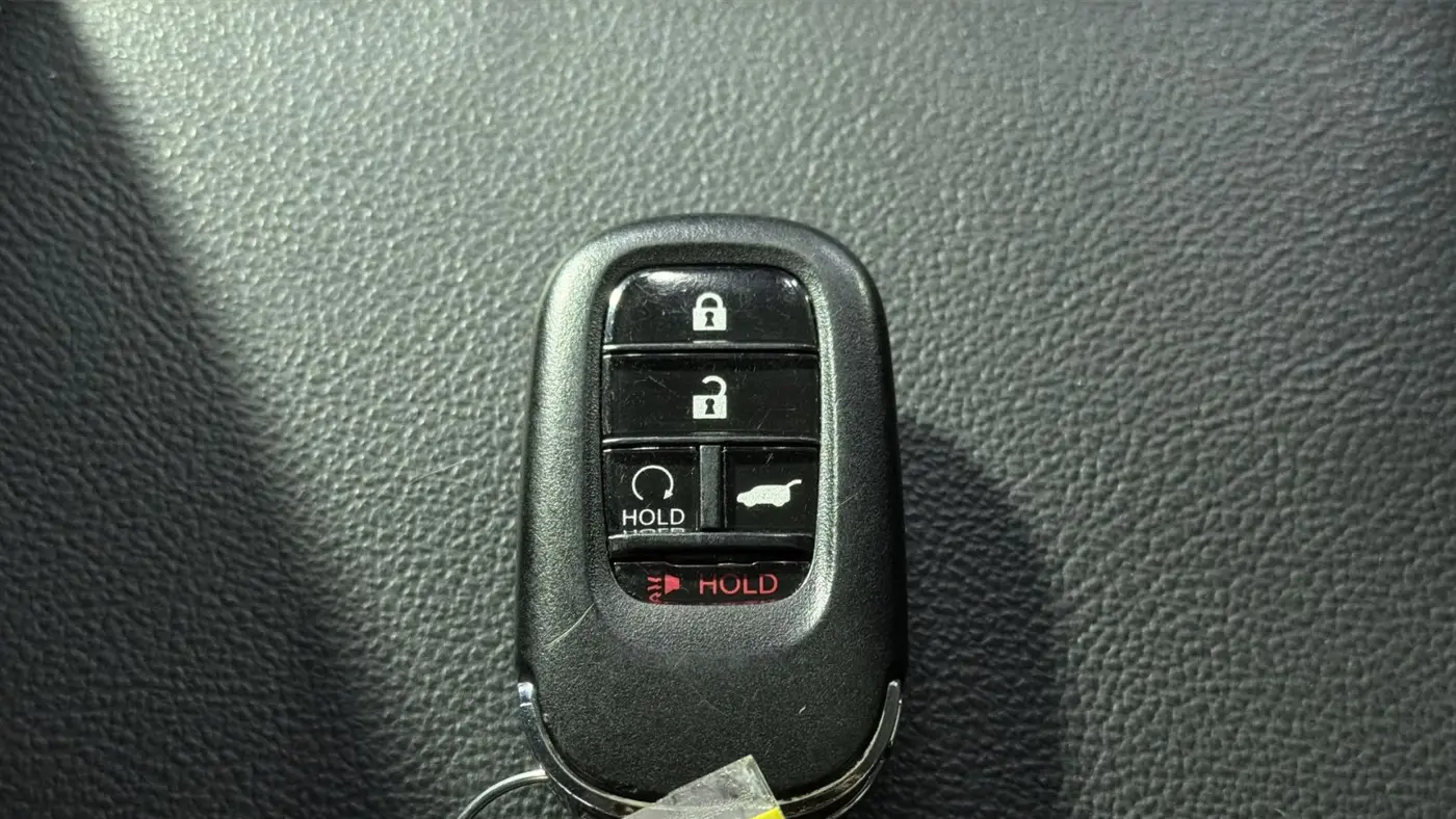 2023 Honda CR-V EX