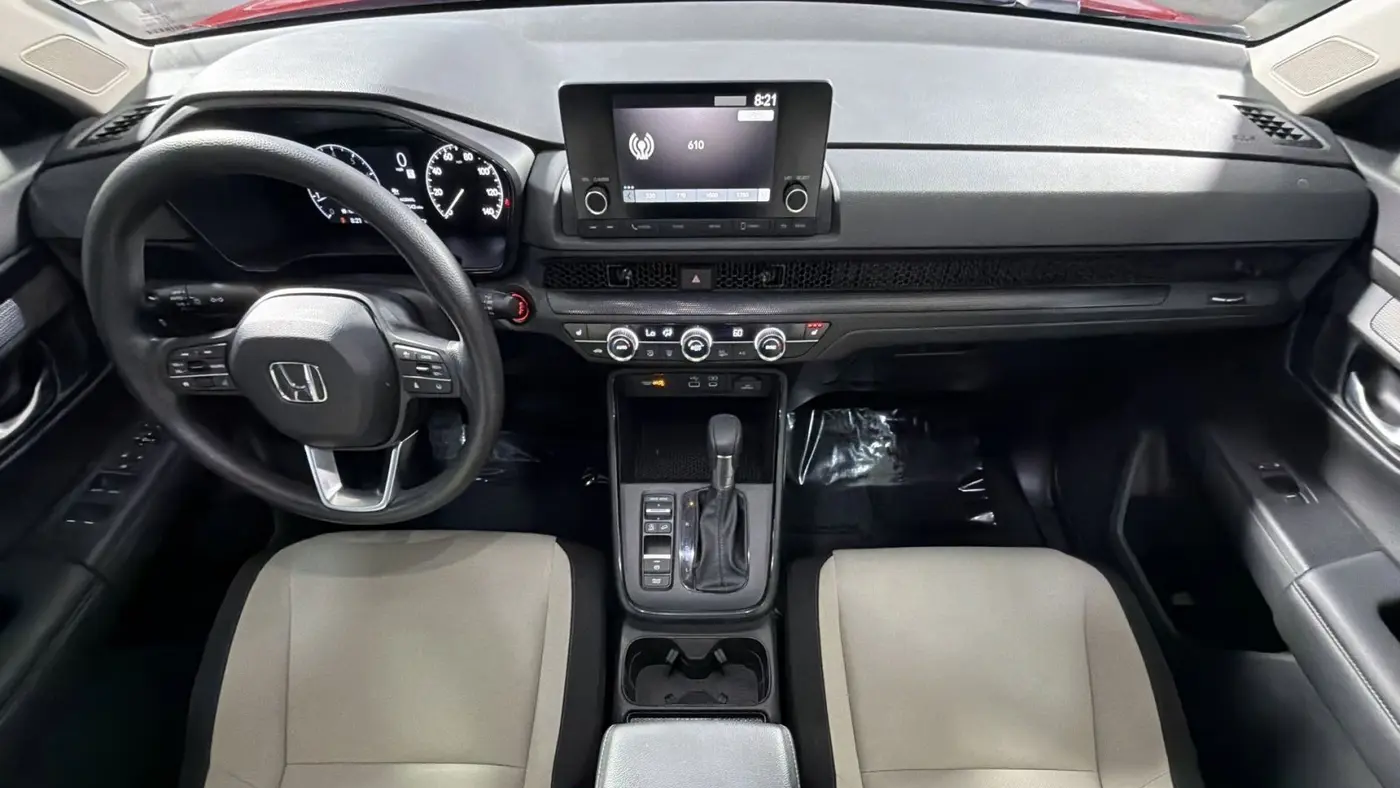 2023 Honda CR-V EX