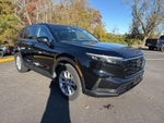 2024 CR-V Thumbnail 3