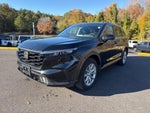 2024 CR-V Thumbnail 9