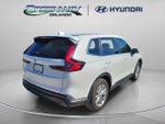 2024 CR-V Thumbnail 4