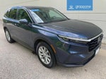 2024 CR-V Thumbnail 1