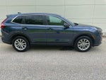 2024 CR-V Thumbnail 5