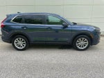 2024 CR-V Thumbnail 5