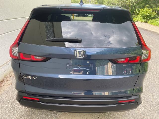 2024 Honda CR-V - $28,797