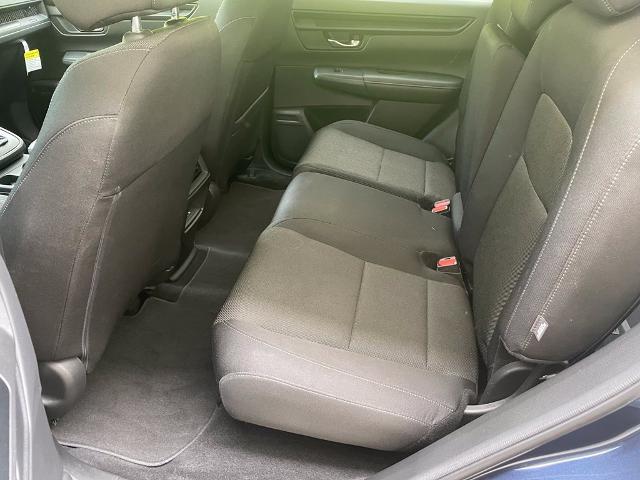 2024 Honda CR-V - $28,797