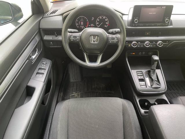 2024 Honda CR-V - $28,797