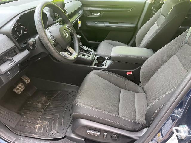 2024 Honda CR-V - $28,797