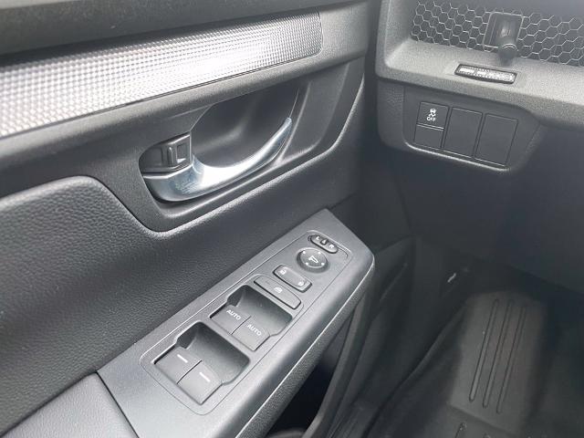 2024 Honda CR-V - $28,797