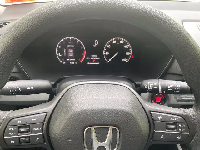 2024 Honda CR-V - $28,797