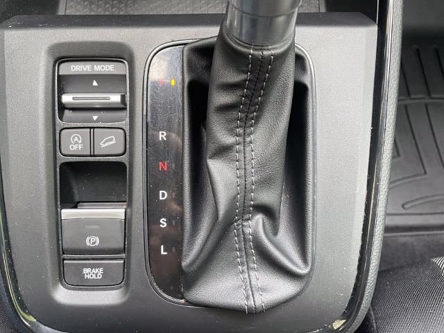2024 Honda CR-V - $28,797